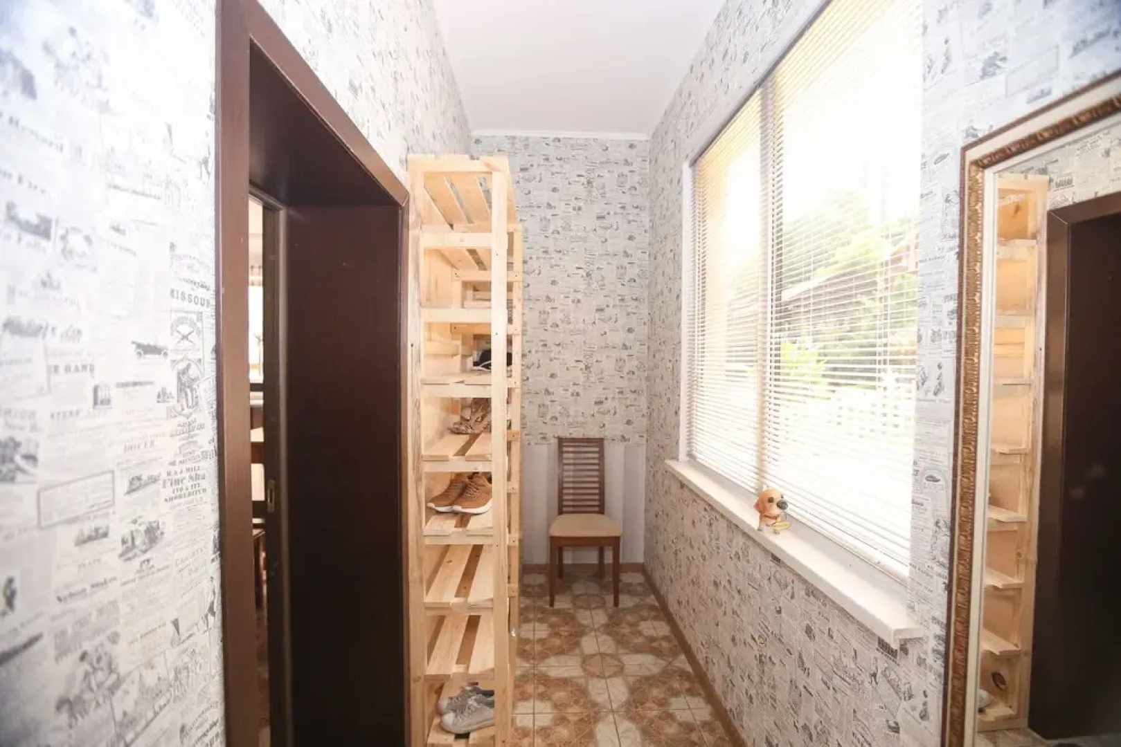 Hostel Villa Macesta