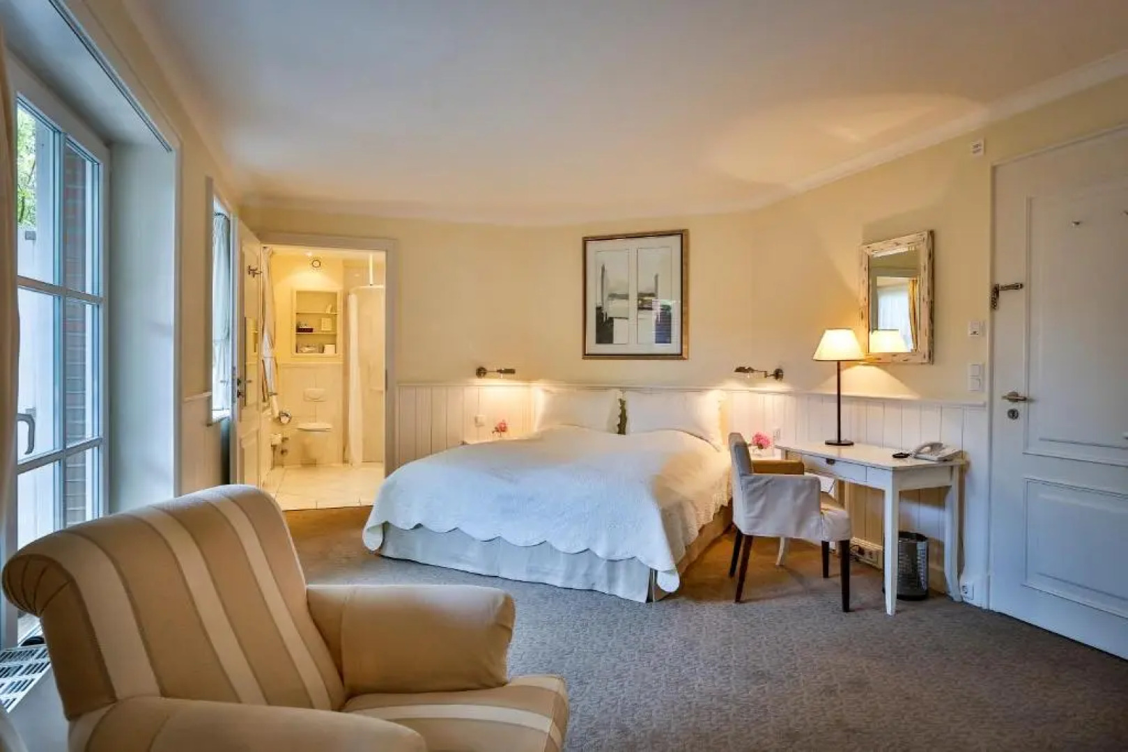 Hotel und Restaurant Jörg Müller