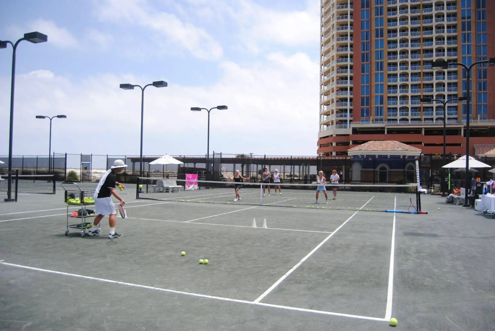 Portofino Island Resort