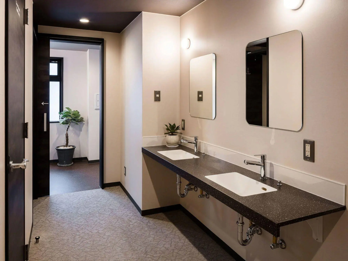 Drop Inn TOTTORI - Hostel