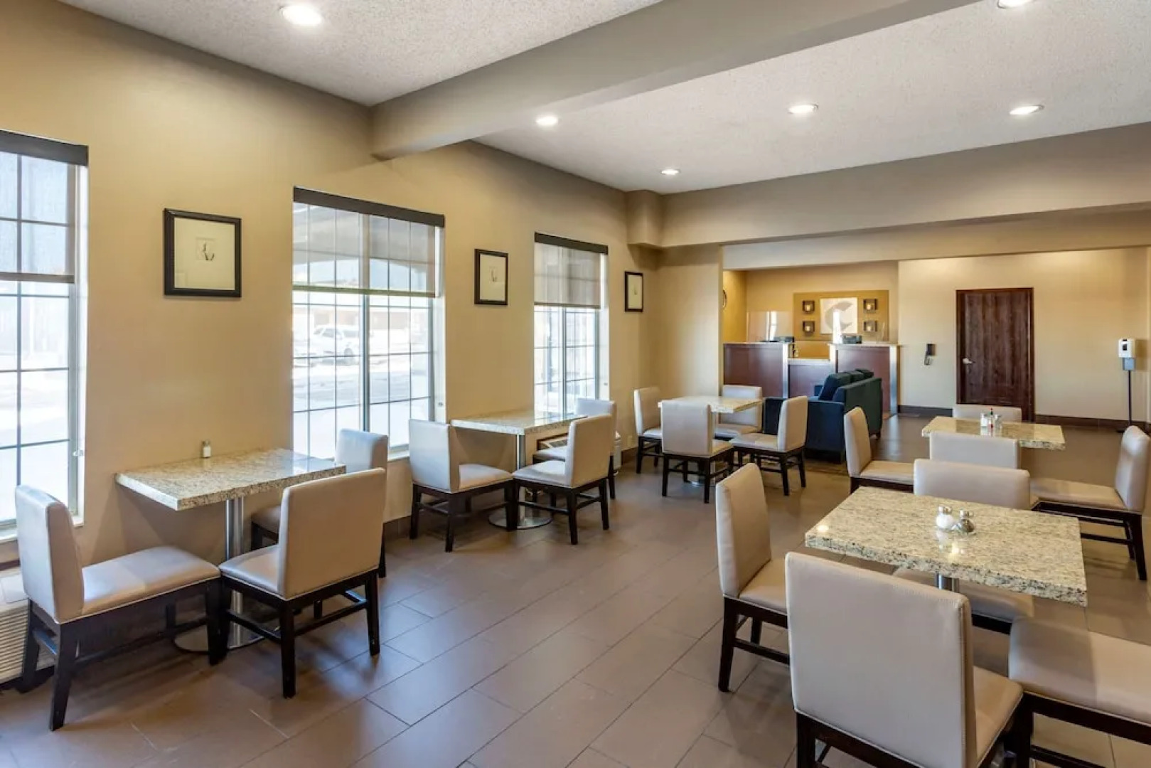 Comfort Inn Evanston