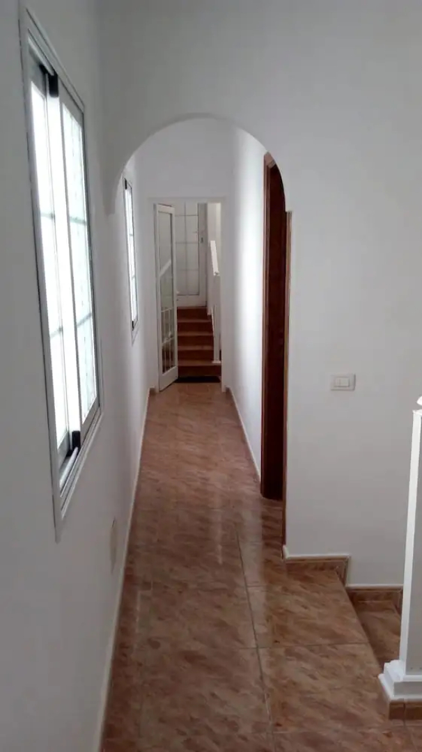 House With 2 Bedrooms in Icod de los Vinos, With Wonderful sea View an