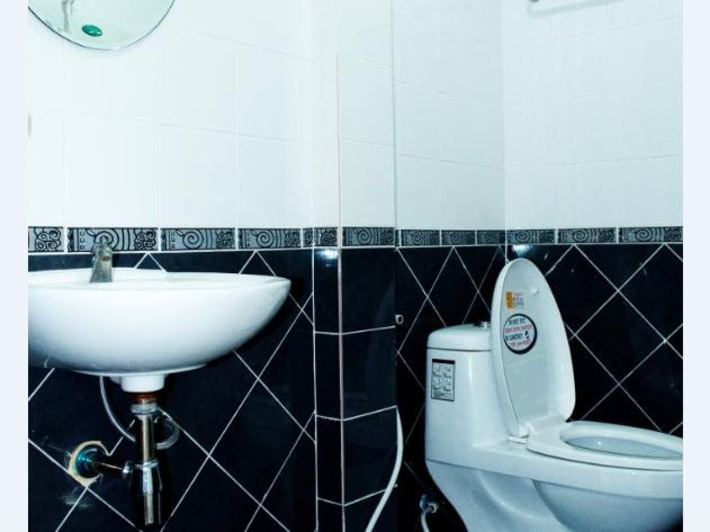 Sabai Sabai House Pattaya