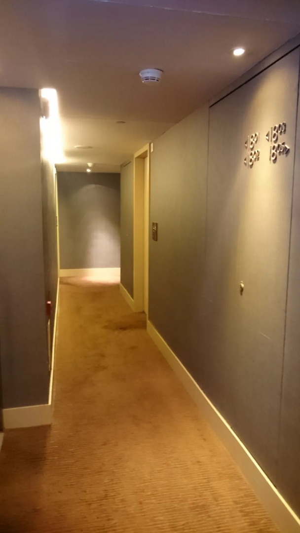 Hotel de EDGE by Rhombus