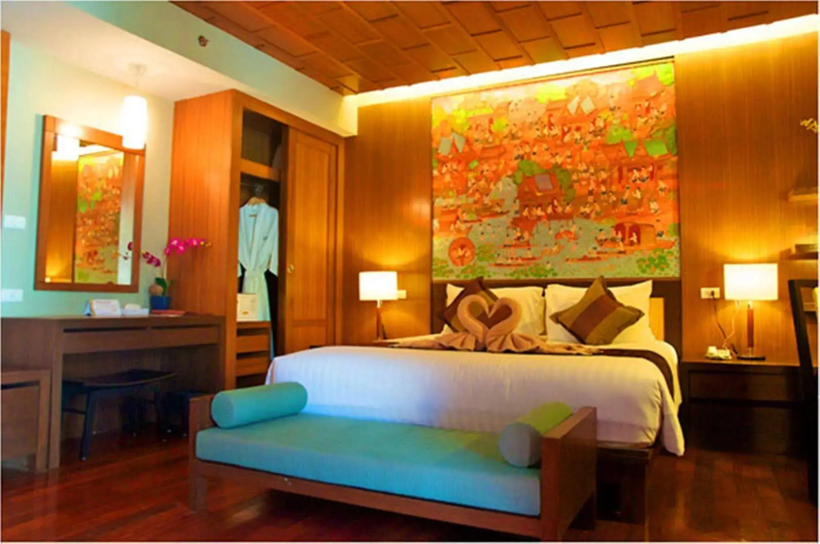 Pilanta Spa Resort