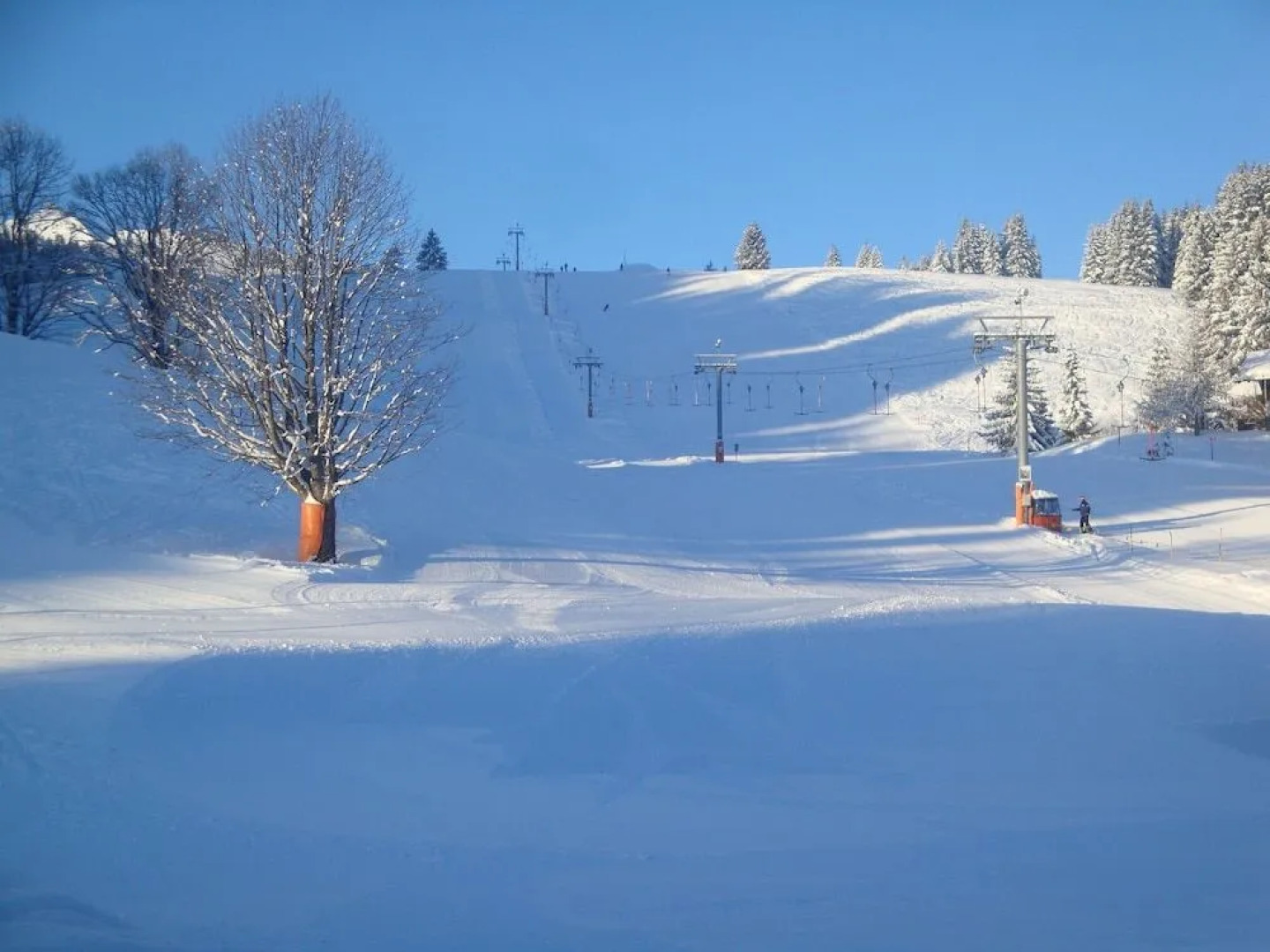 Hotel GARNI Mittenwald