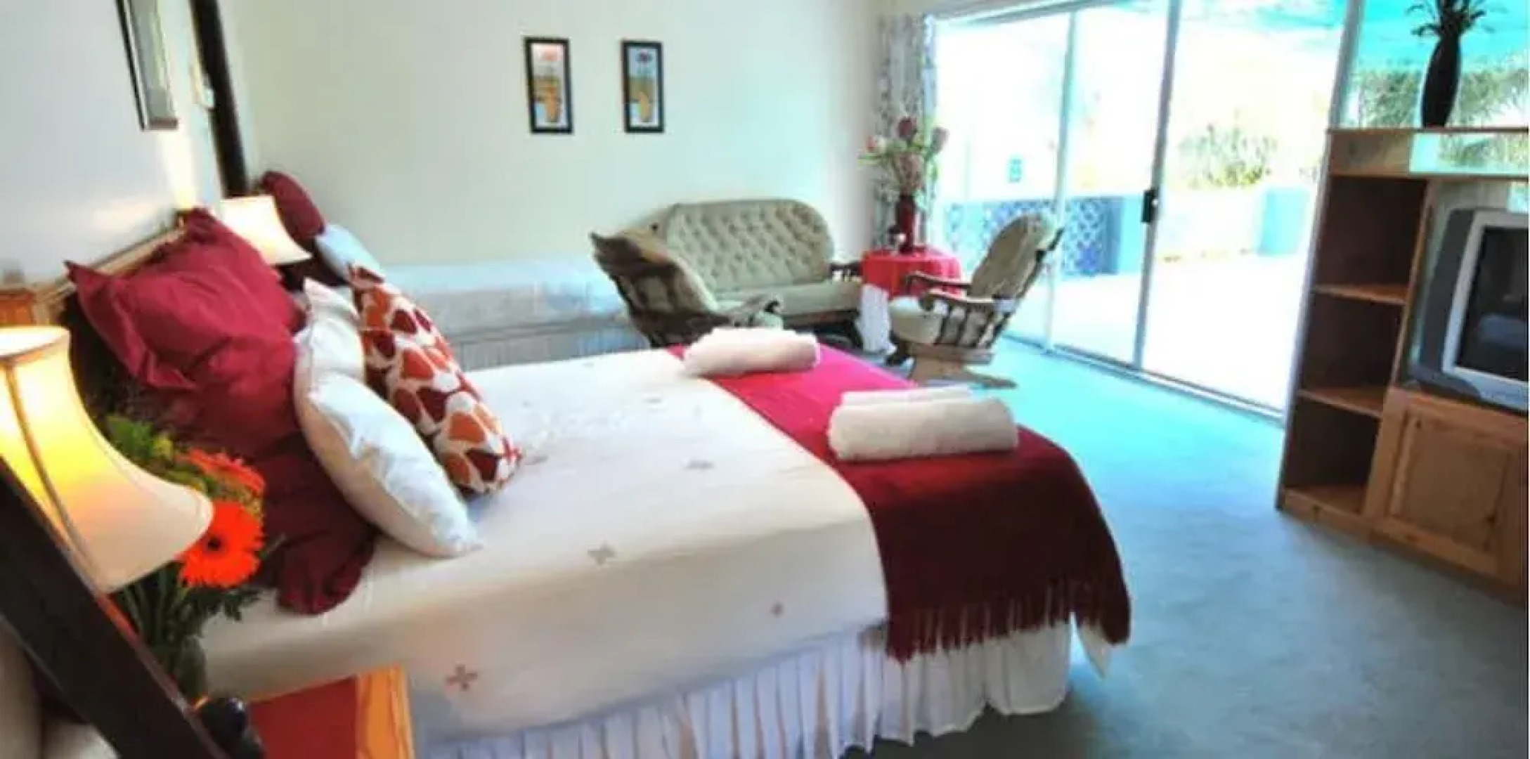 Umkomaas Guest House