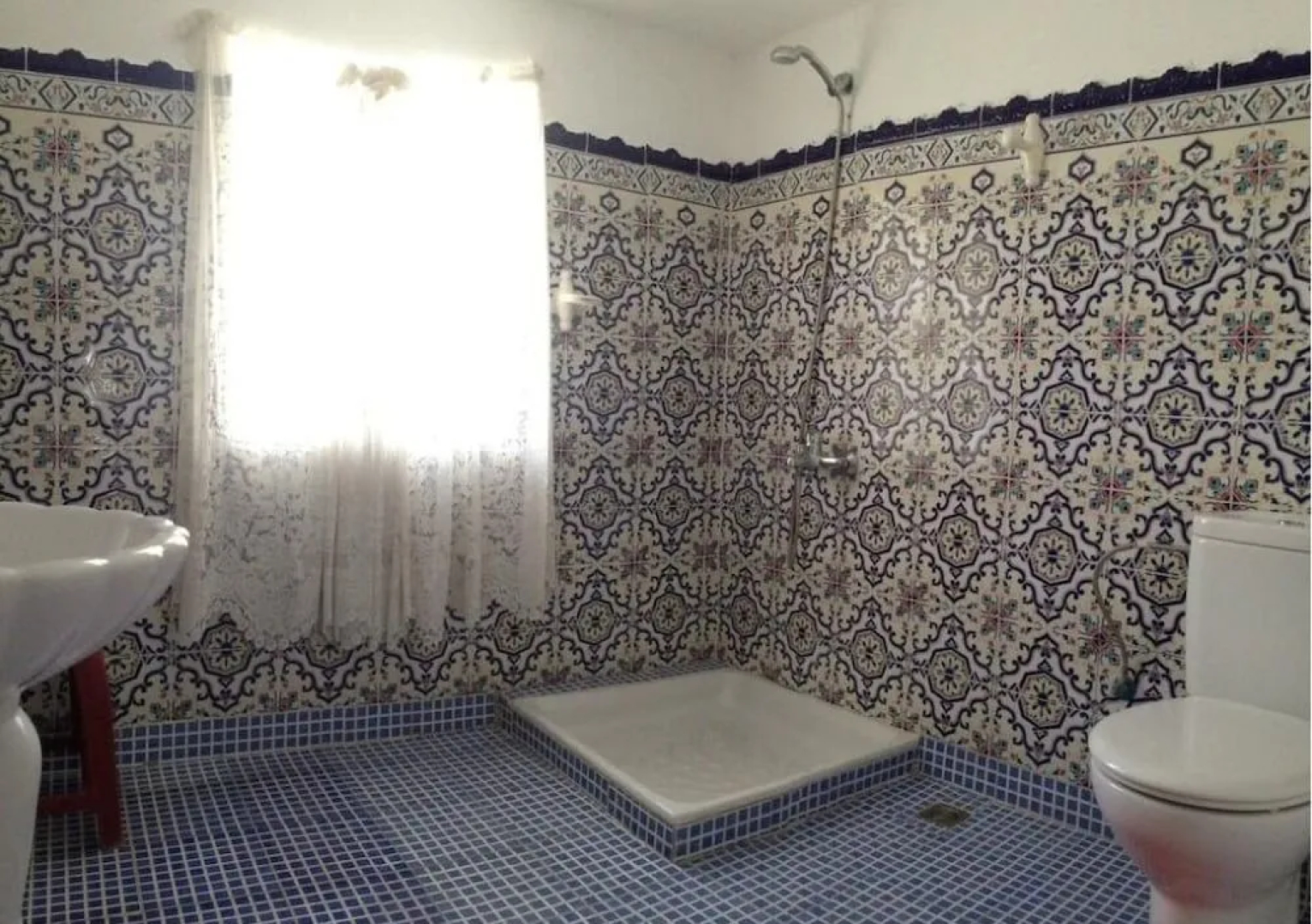 Riad La Perla