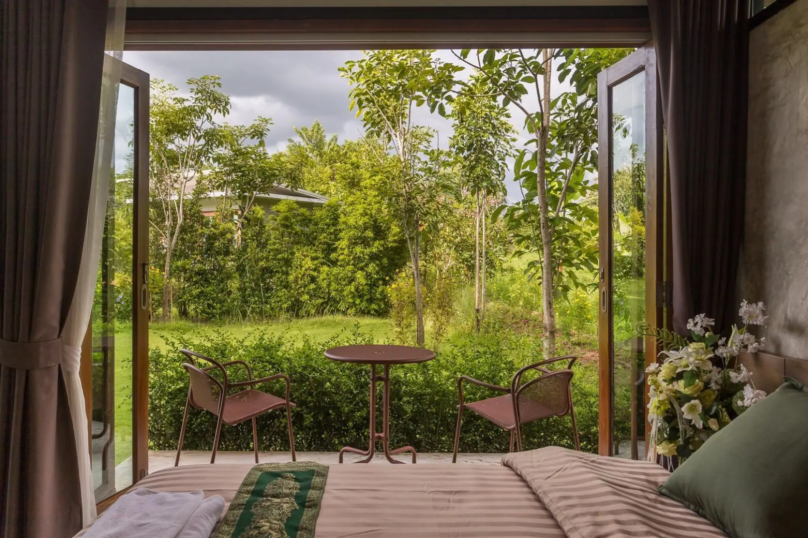 Raitongthana homelodge