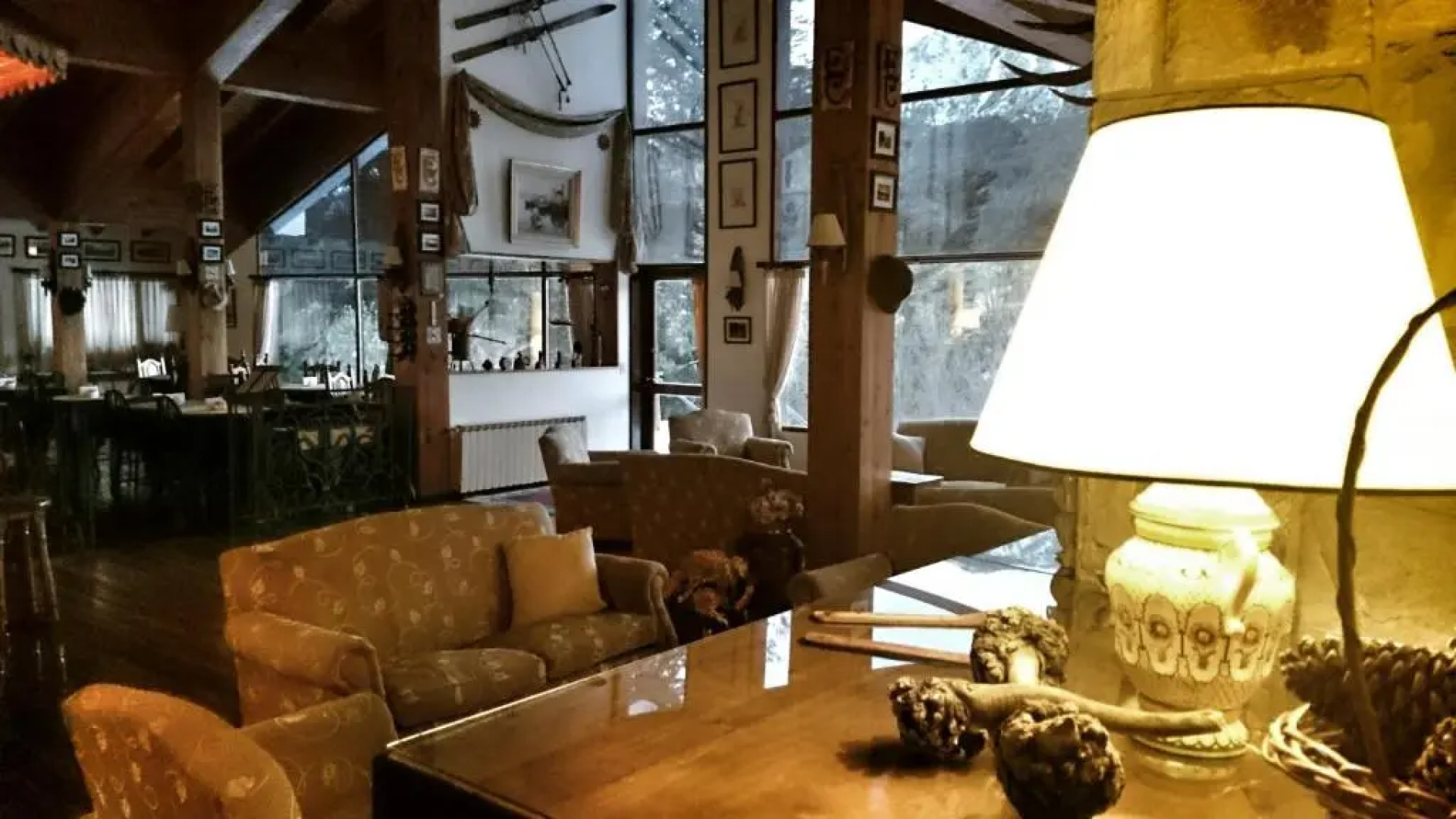 Hosteria El Condado by Nordic