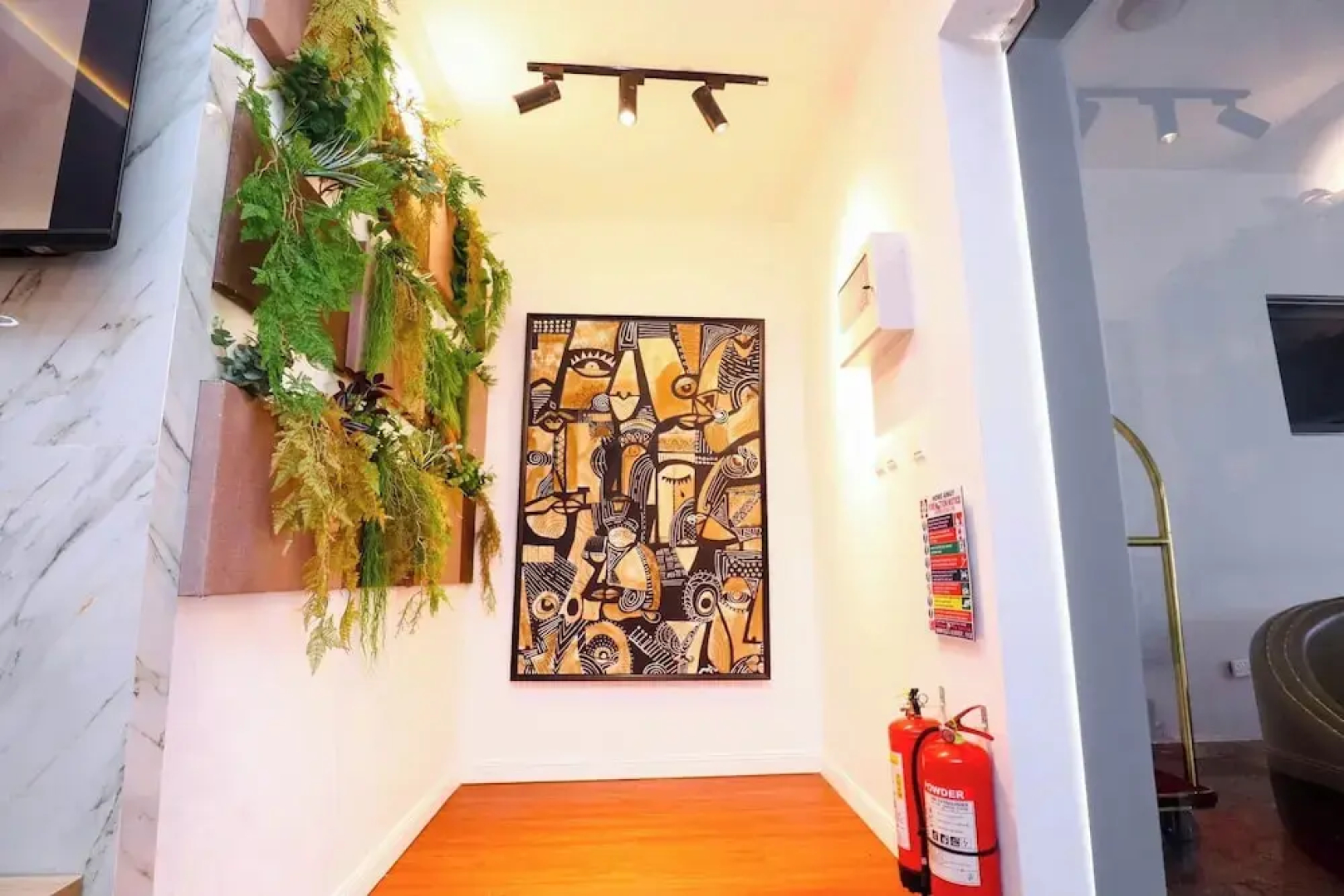 Homeaway Apartment Hotel