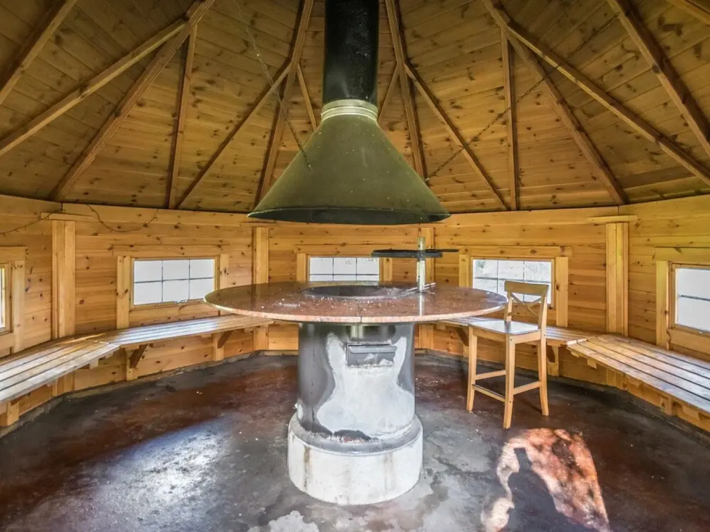 Anttoora 6 Pori in Pori