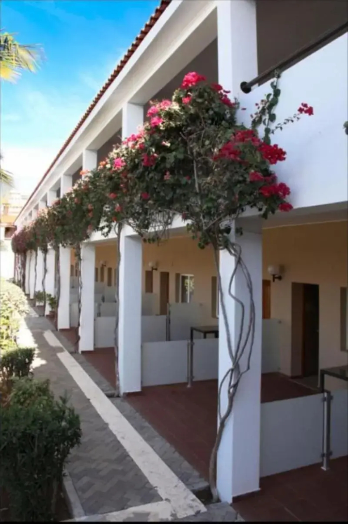 Pestana Trópico - Ocean & City Hotel