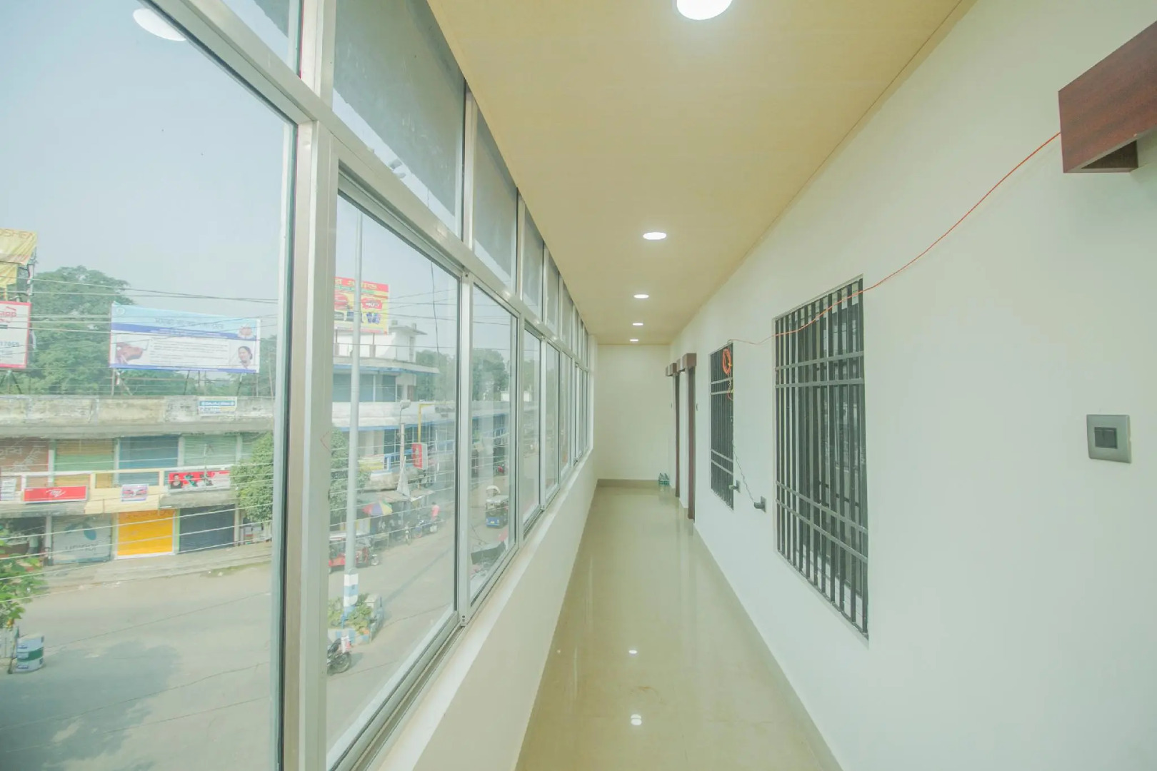 OYO 61107 Hotel Godavari