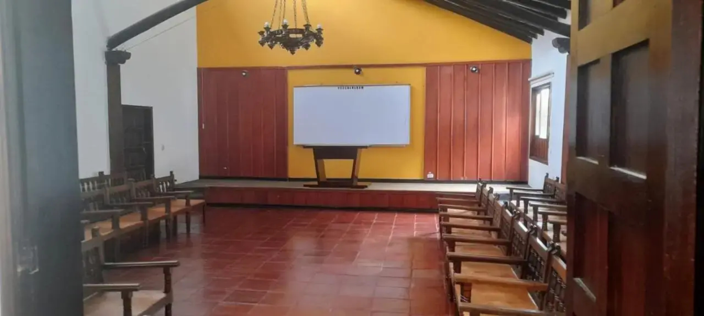 Villa Tamauka Hotel