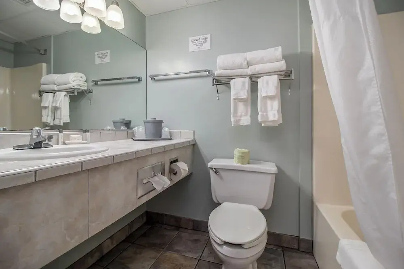 Dunes Waterfront Resort