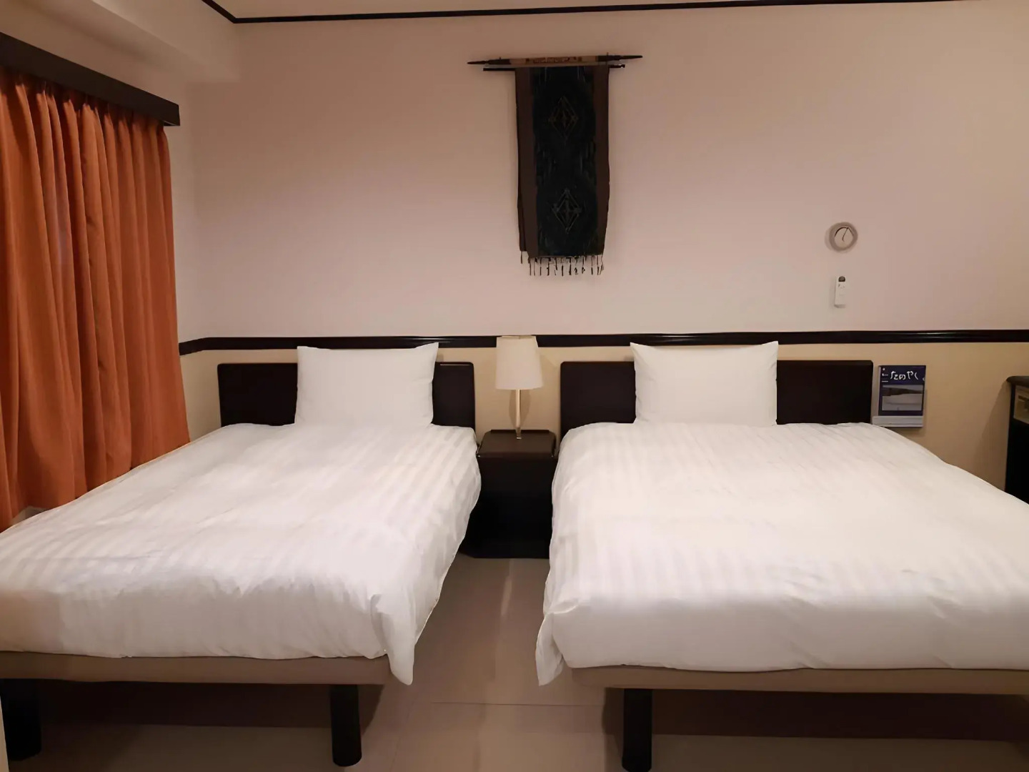 Toyoko Inn Okinawa Ishigaki jima