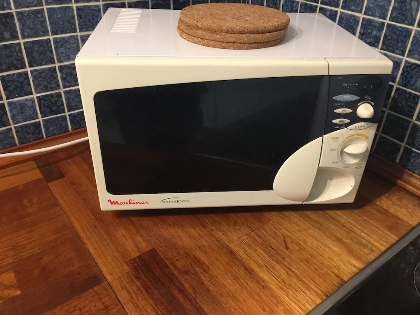 Midtgolf Bed and Kitchen