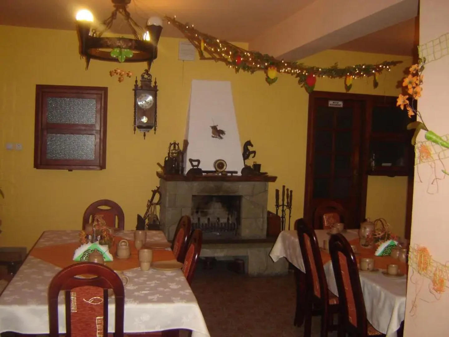 Ośrodek Wczasowy Wierchy