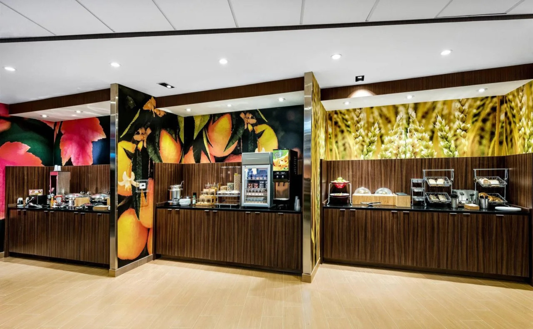 Fairfield Inn & Suites by Marriott Van Canton Area