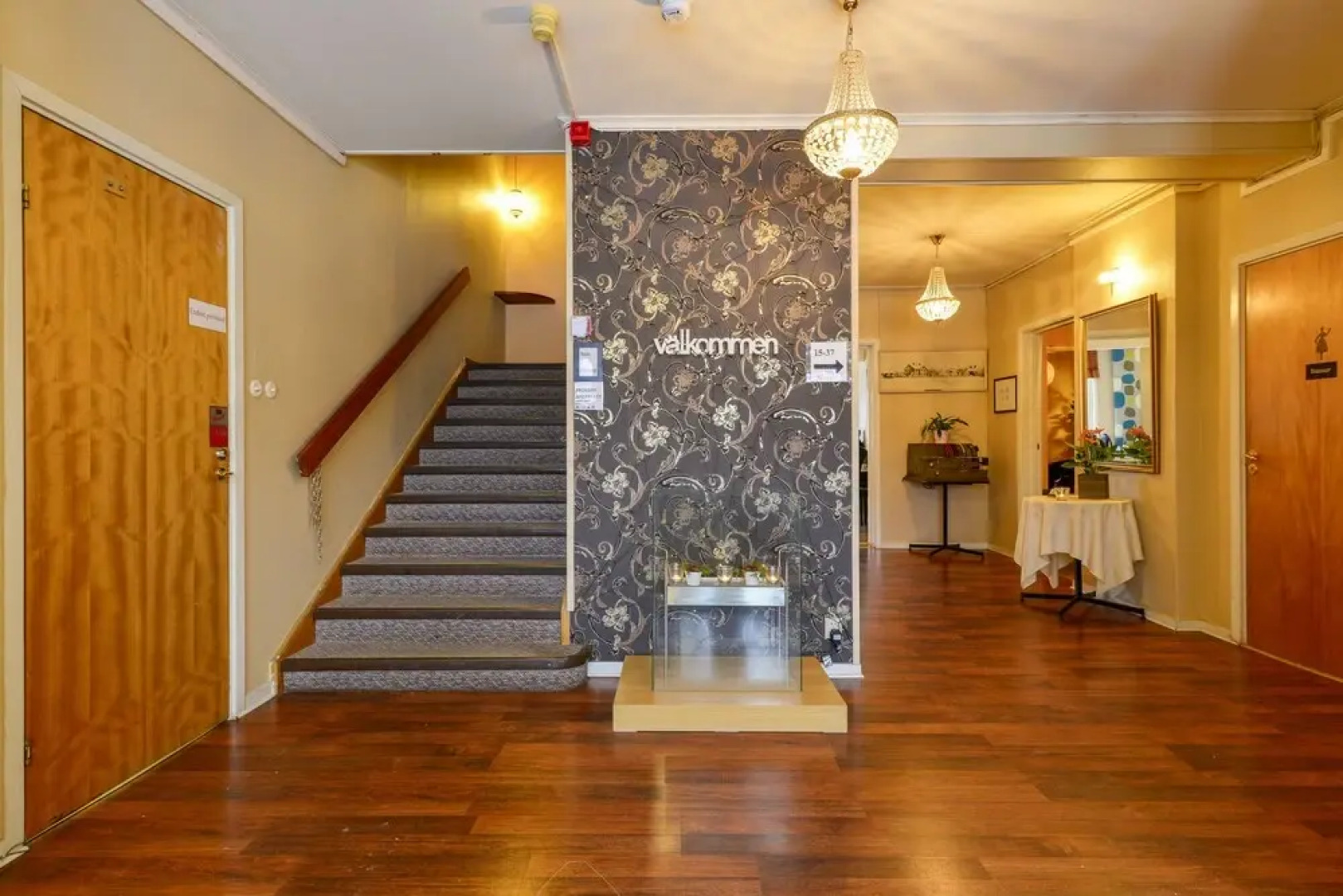 Hotell Gästis Tierp