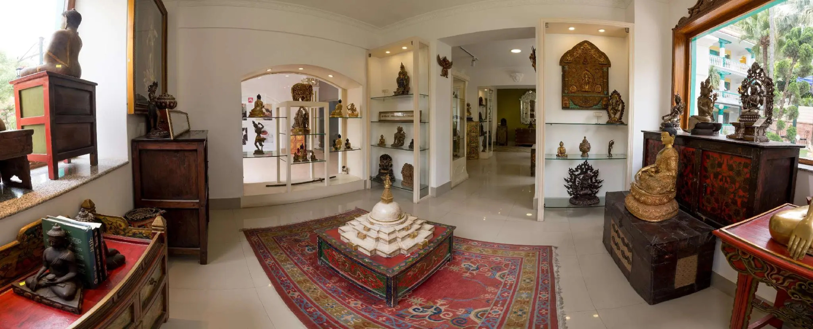 Kathmandu Guest House by KGH Group