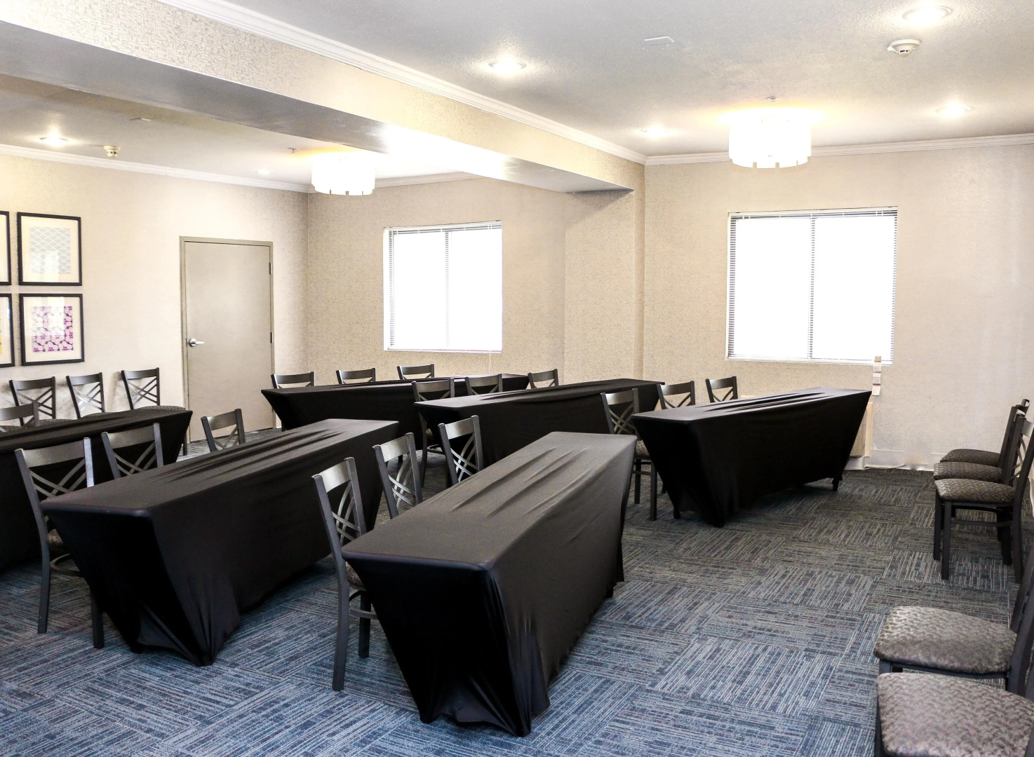 Comfort Inn & Suites Tyler - Lindale