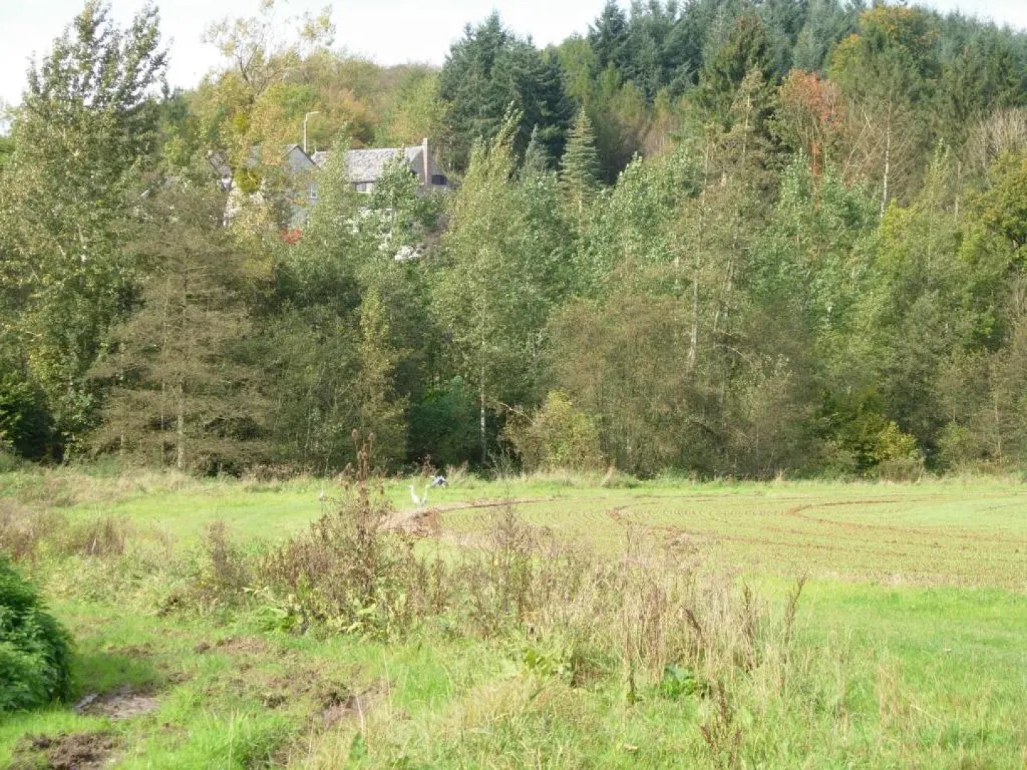 Gîte rural Le Falihou (3 épis)