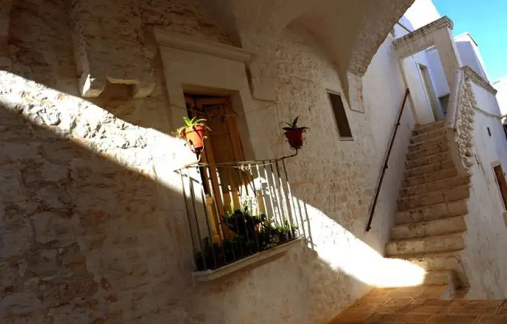 Trullo Sovrano Exclusive B&B