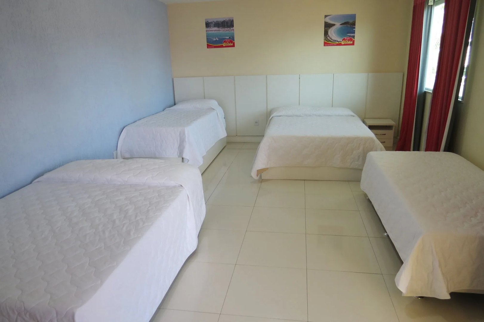 MDJ Suites