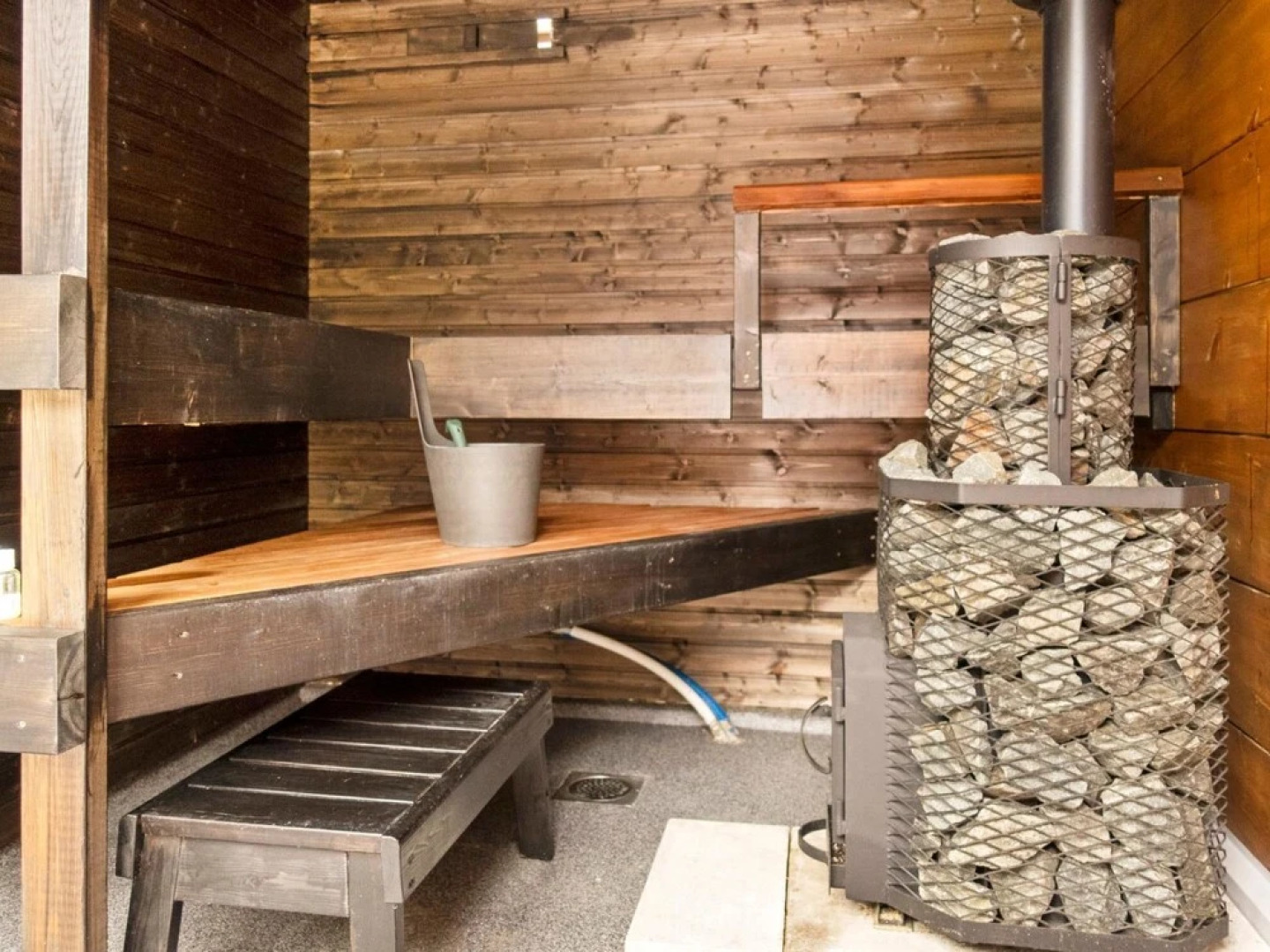 Solokoto Inari in Inari