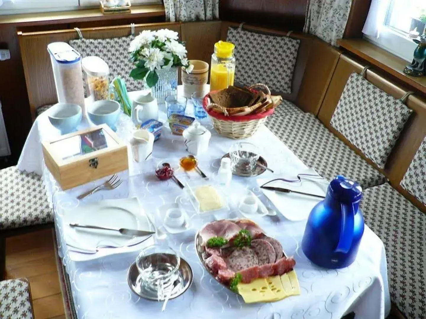 Schwarzwaldhaus Marion