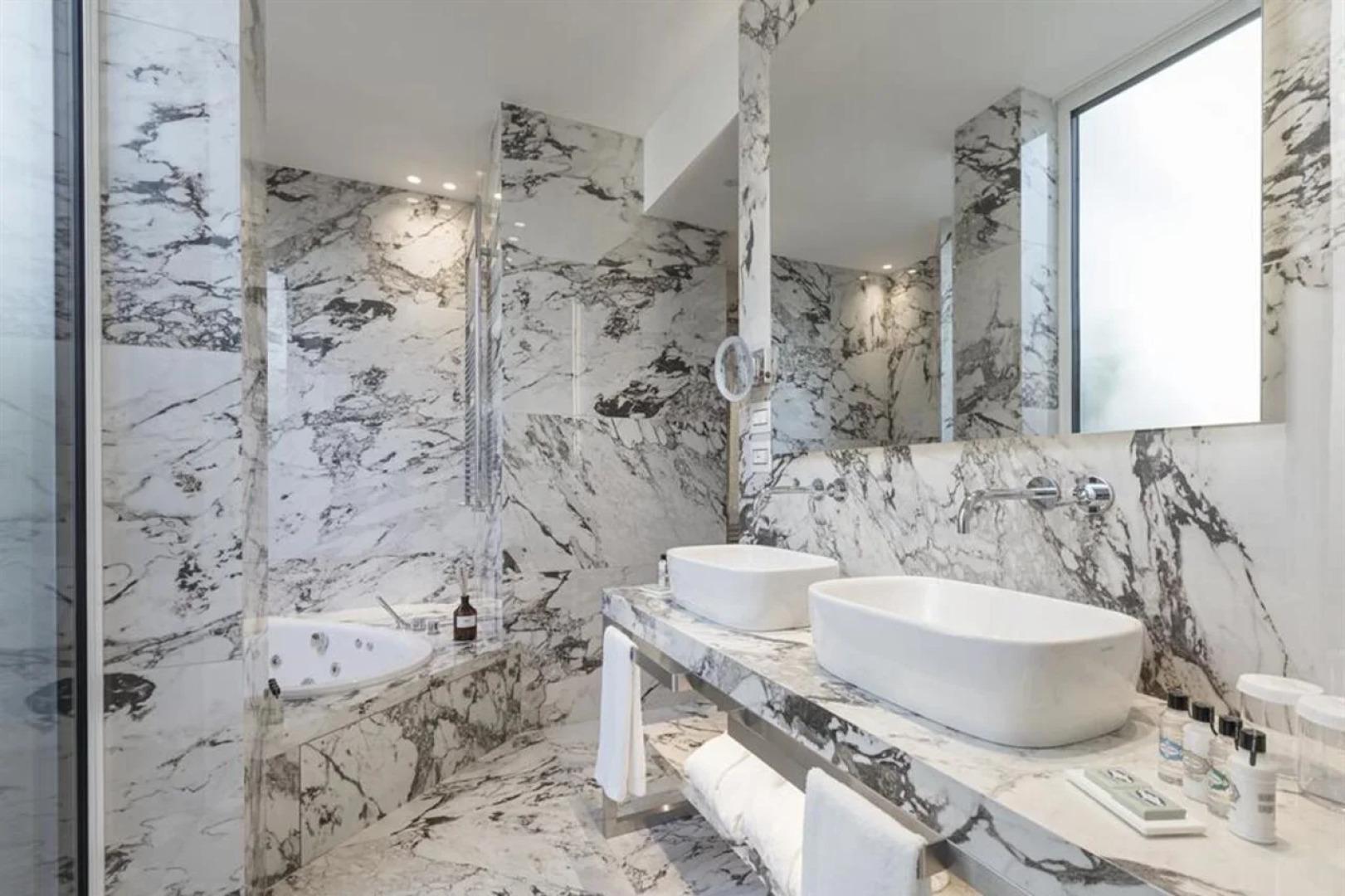 Magna Pars- L'Hotel à Parfum Small Luxury Hotels of the World