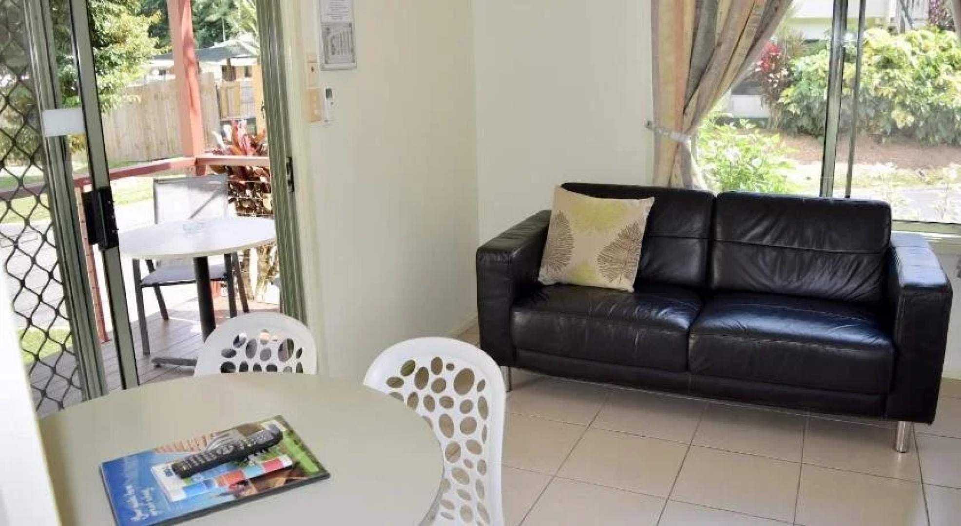 Cairns Crystal Cascades Holiday Park