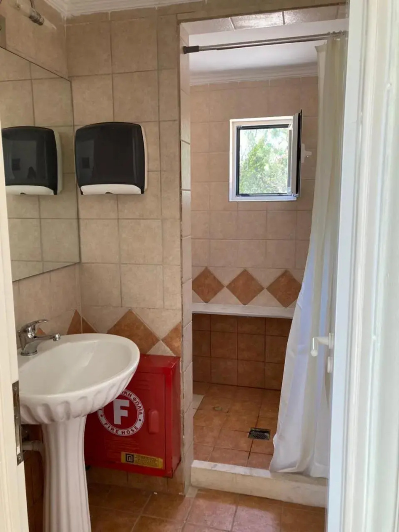Kalogria Beach Apartments