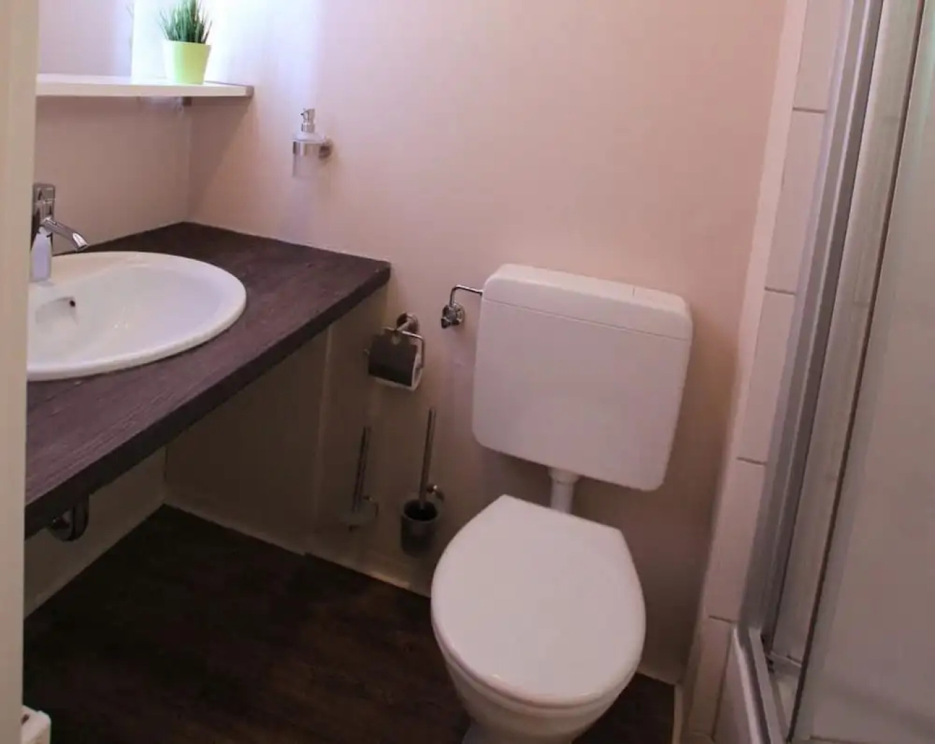 Appartmenthaus FerienNest