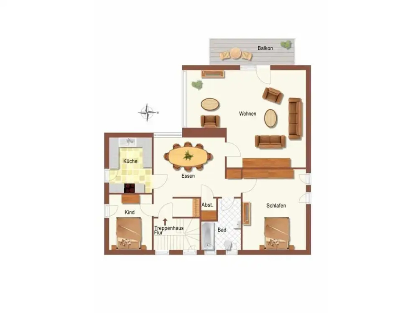 "weserbergland" Modern Retreat