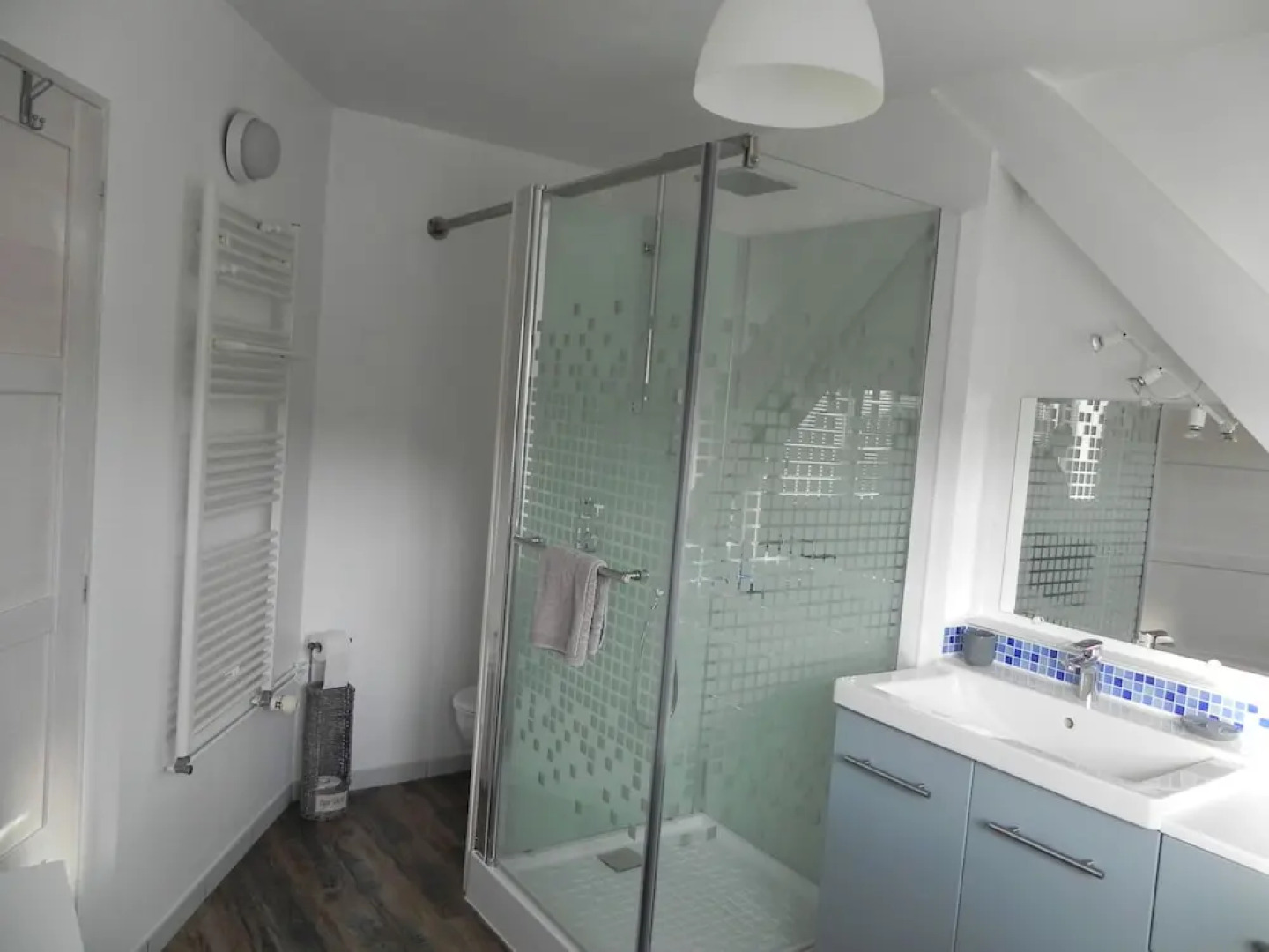 Chambres d'Hotes du Val D'Argent