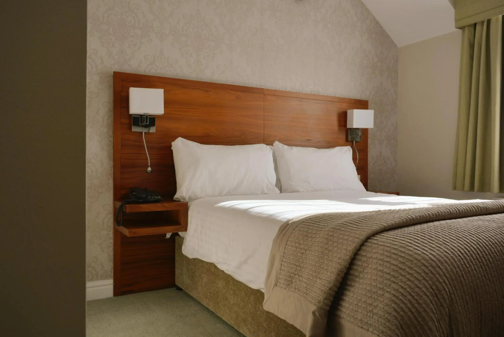 Stallingborough Grange Hotel