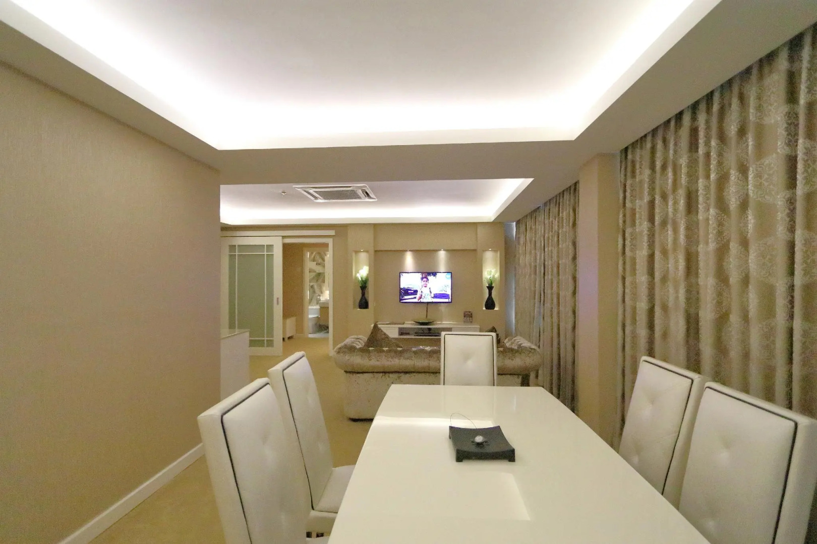 The Guest Hotel & Spa