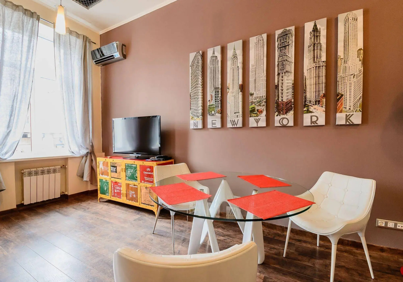 Partner Guest House ул. Саксаганского