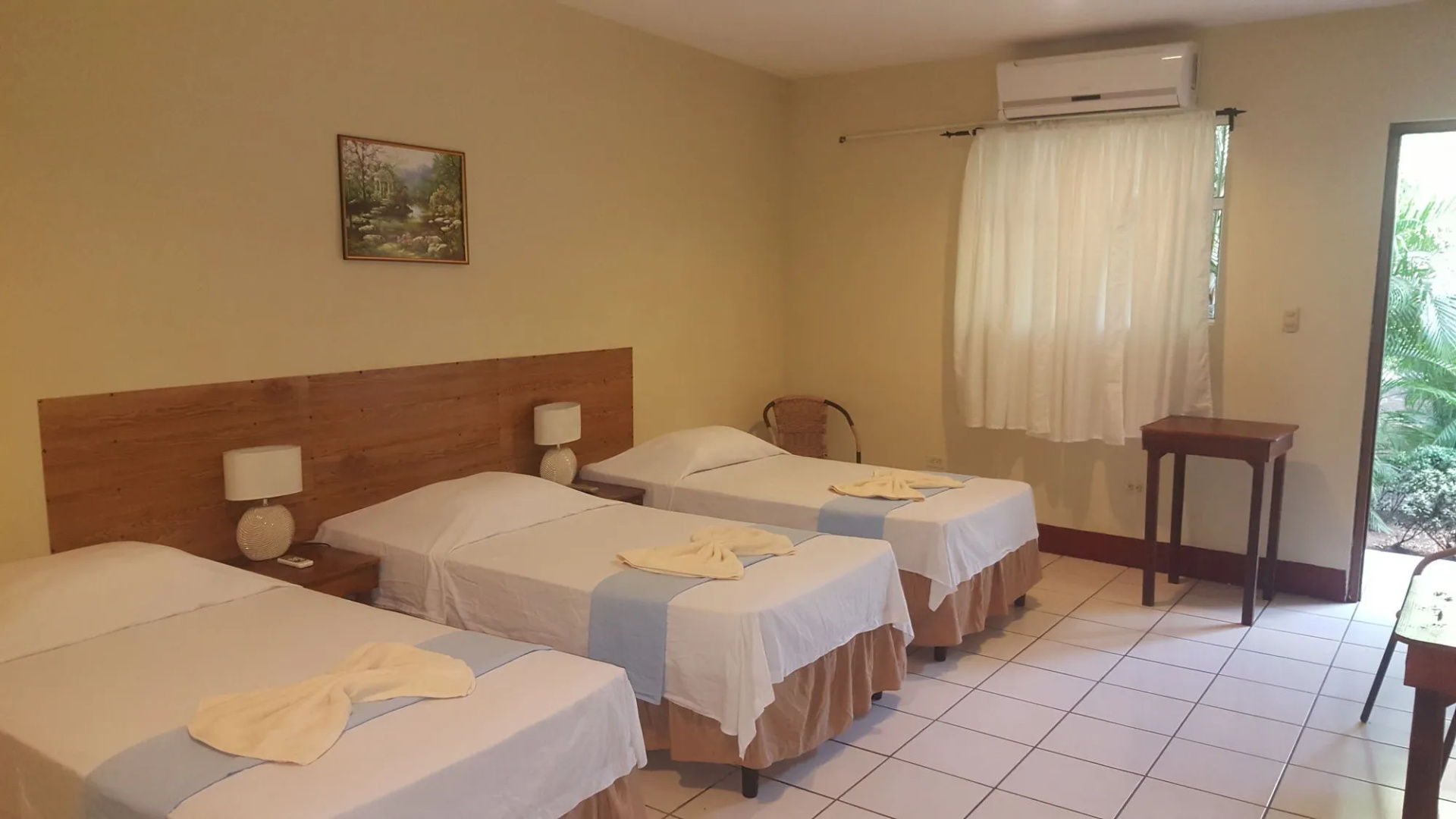 Hotel La Arboleda
