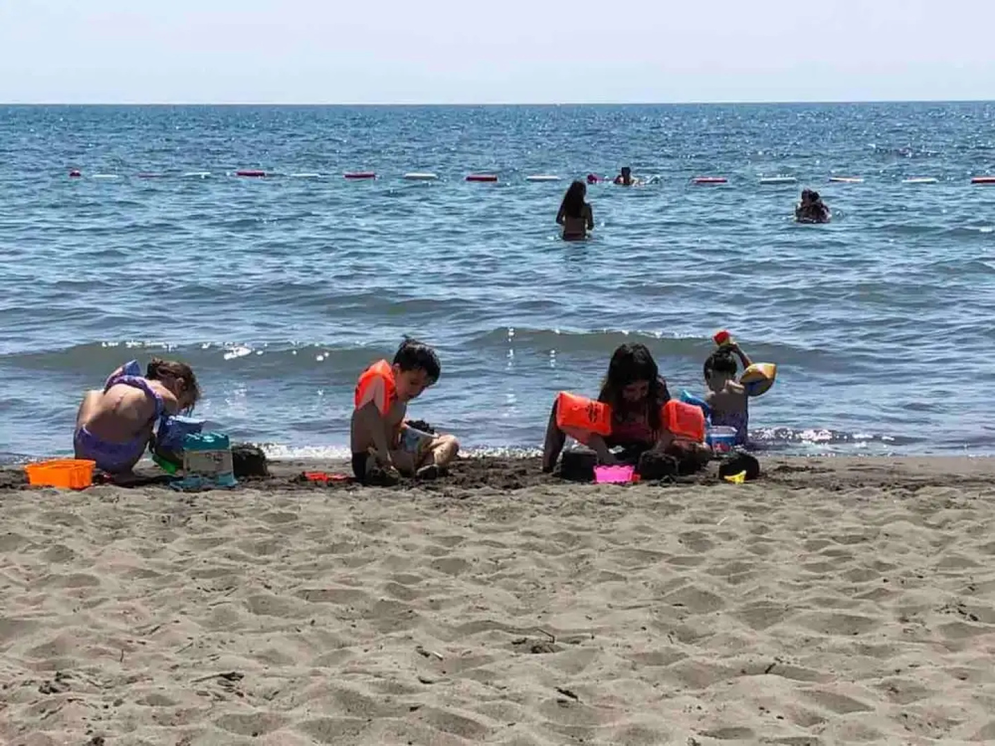 Hotel Biser Ulcinj