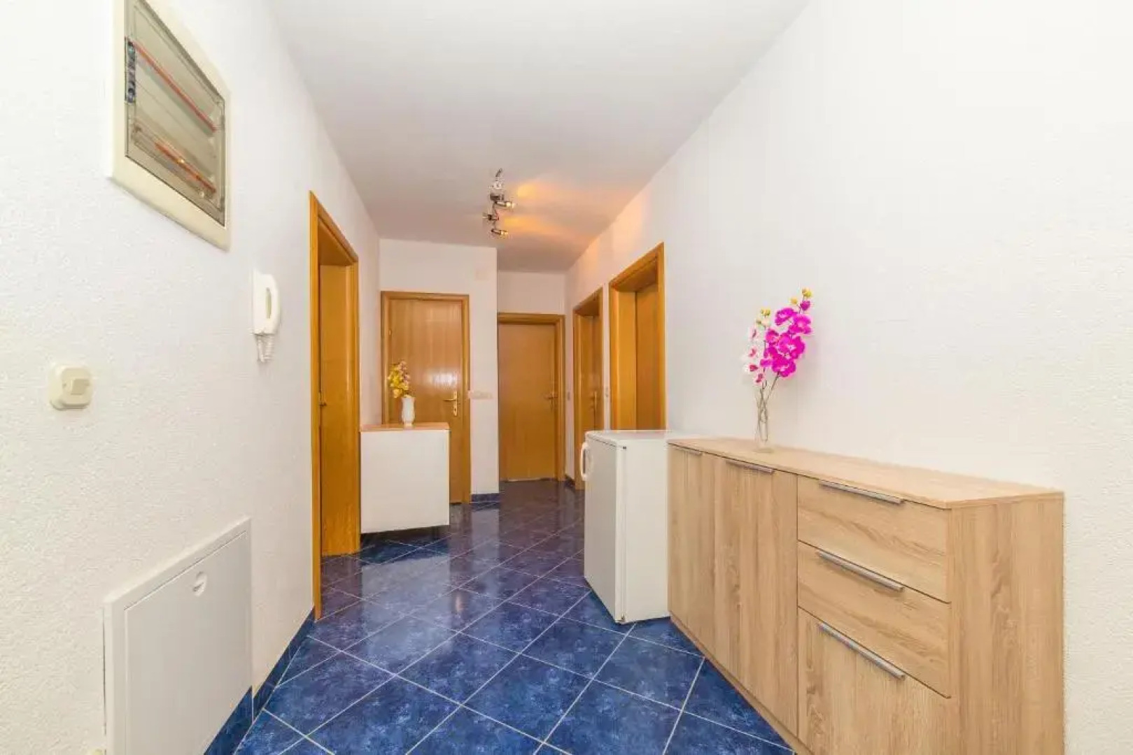 Apartments Villa Olivetum