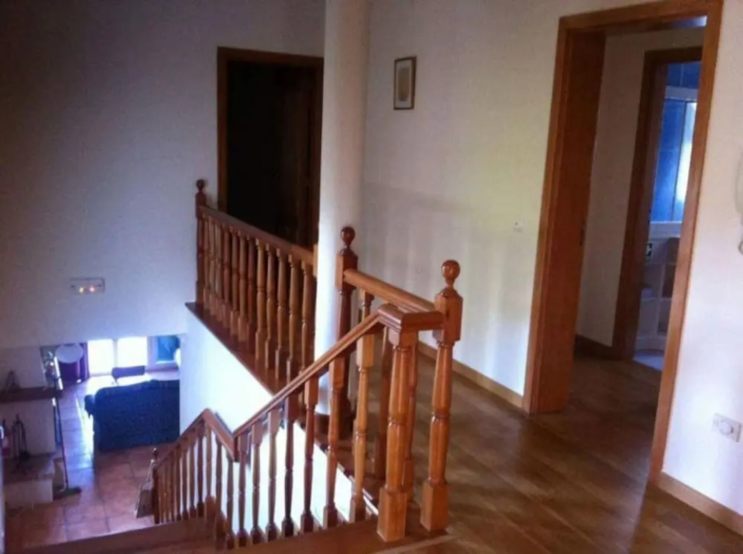 P Delgada 3-bed House, Sleeps 6, Parking & Seaview