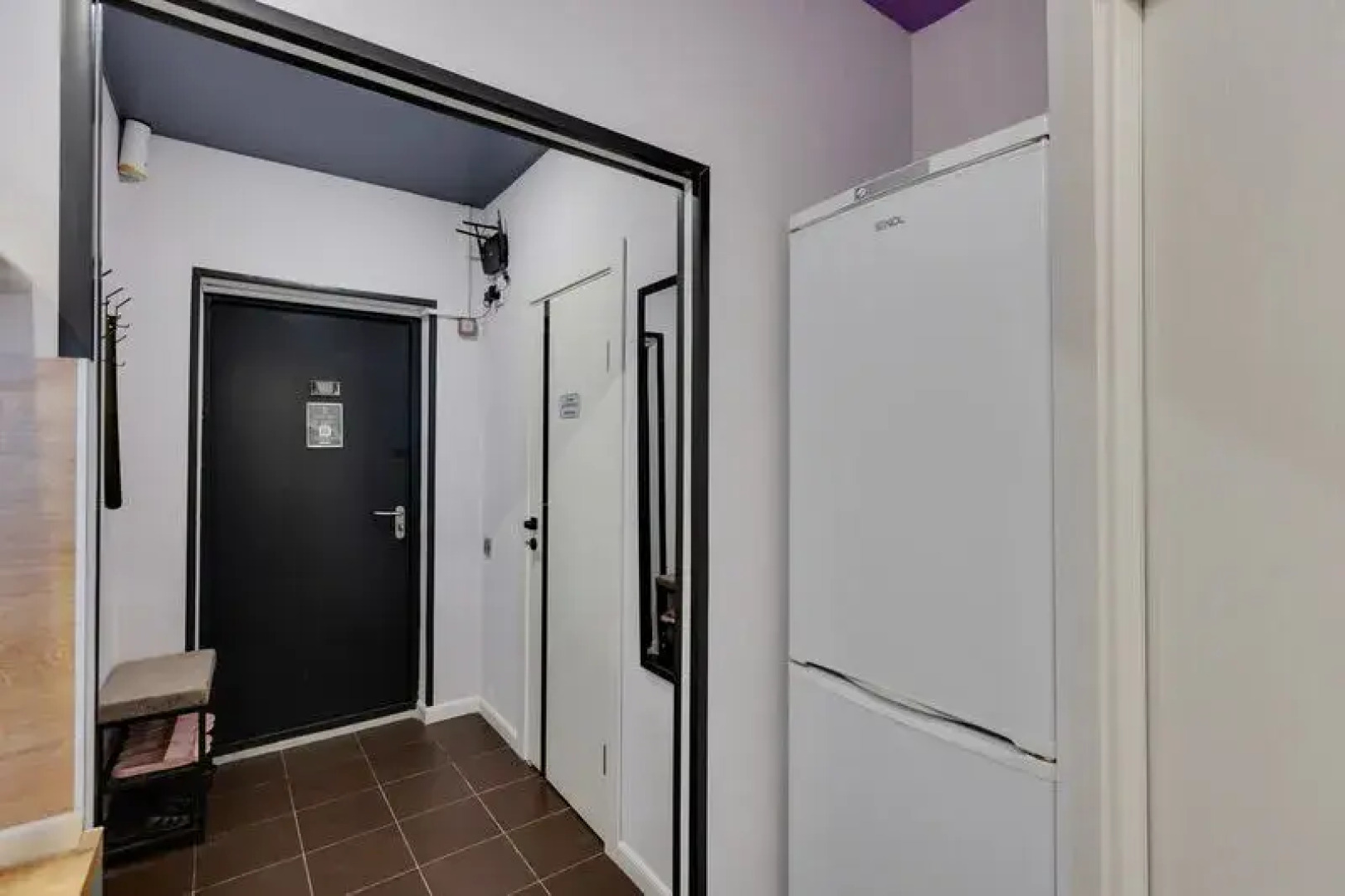 Апартаменты Хоум 24 на мкр.Эдальго, д. 5