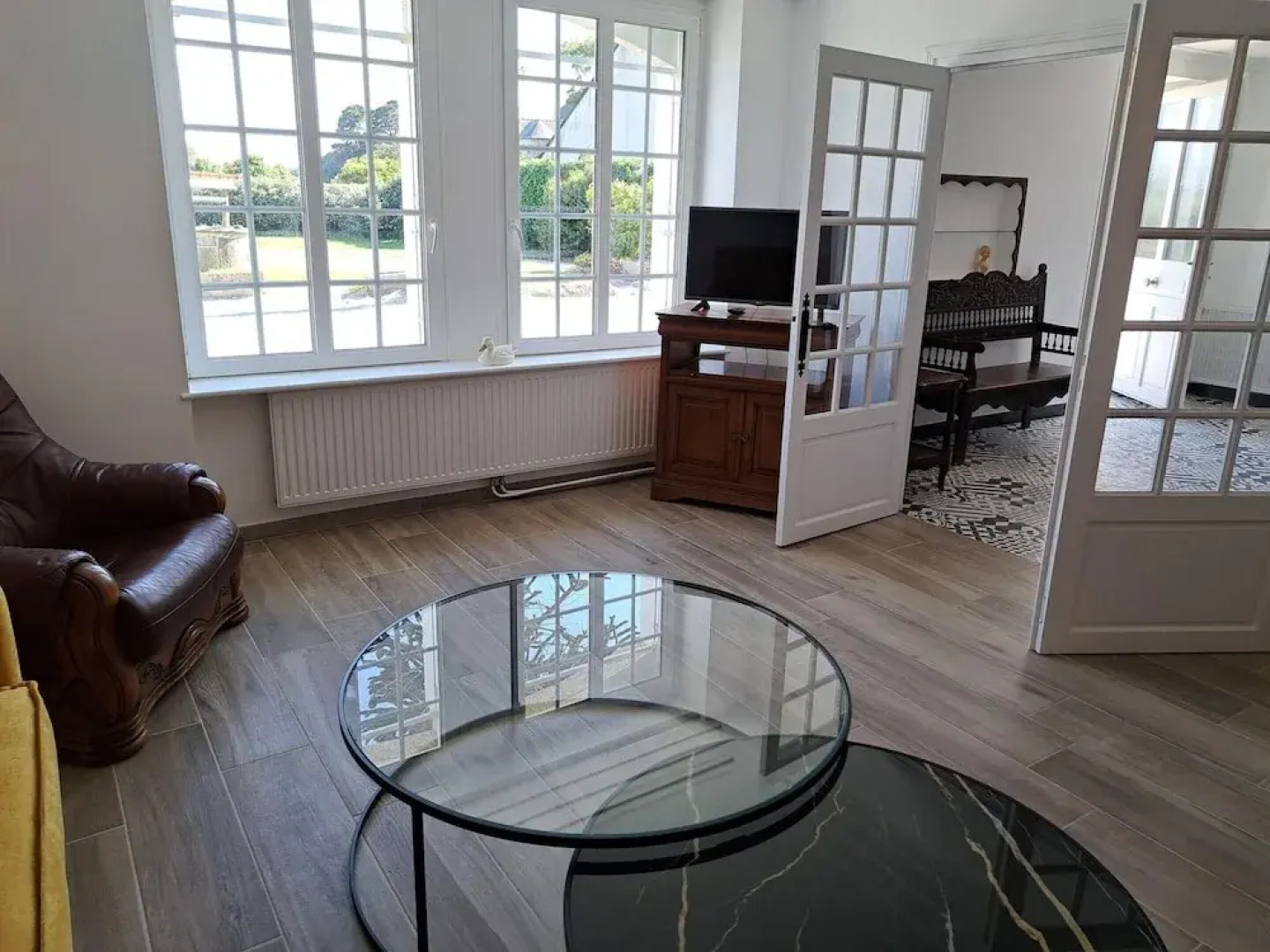 In top Location With Beautiful sea View