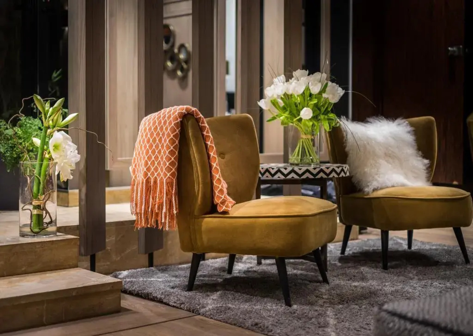 Hotel Waldorf Montparnasse