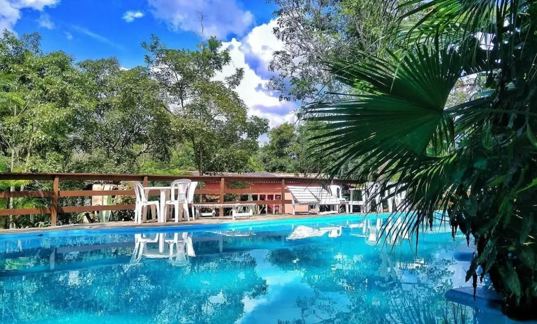 Pousada Serra da Luz