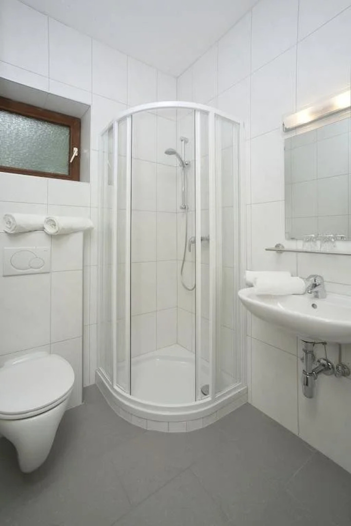 Appartement - Pension Adlerhorst